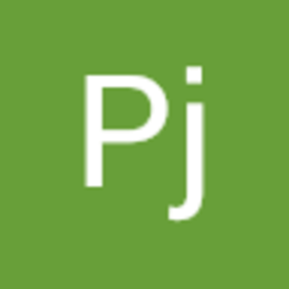 Meet your Posher, Pj